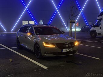 Prodám❗Škoda Superb SportLine III - 2