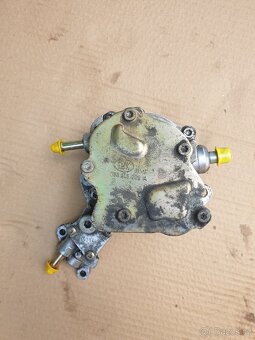 Tandemové čerpadlo 038145209A - 2