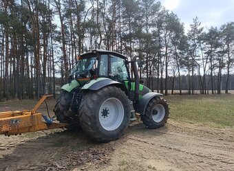 Deutz fahr Agrotron M620 - 2