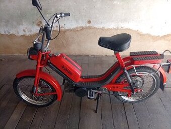 Babeta 210 prodám červené barvy - 2