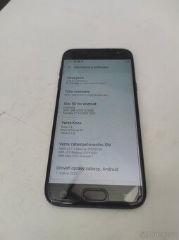 Mobil Samsung - 2