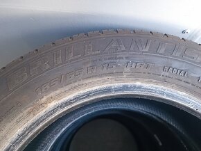 185/65 R15 Barum Brillantis - 2