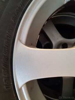 Kola r15 4x100 - 2