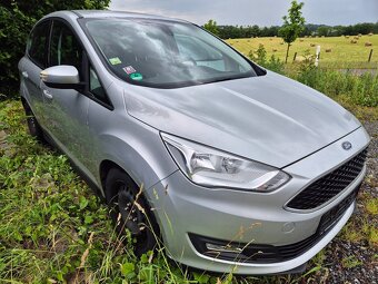 Ford C-max 1.0, r.v. 2016 - 2