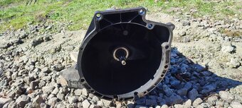 Bmw e36 325tds Prevodovka ZF - 2