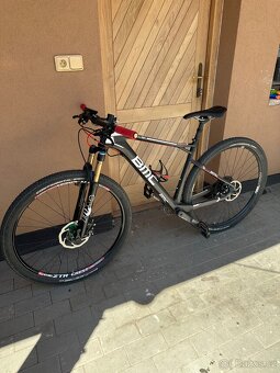 Kolo Bmc Teamelite 01 - 2