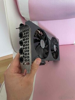 GIGABYTE RTX 3060 Ti EAGLE OC - 2
