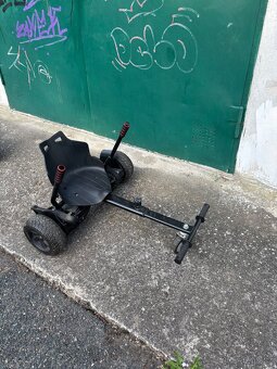 Hoverboard - 2