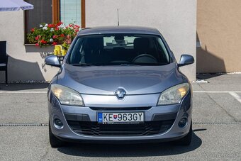 Renault Mégane 1.6 16V Dynamique - Aj na splátky - 2