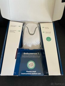 Monitor dechu Babysense 7 - 2