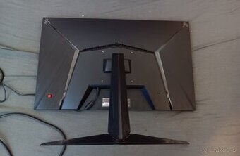 Herní monitor MSI Optix G241V E2 - 2