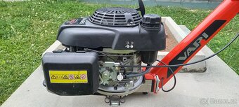 Vari global honda gsv 190 - 2