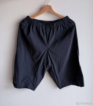 Nové sportovní kraťase Devold Running Shorts Man vel. M - 2