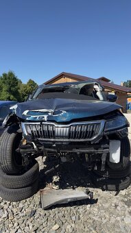 Karoq 2021 1.5 tsi DSG - 2