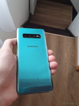 Samsung s10 128 GB - 2