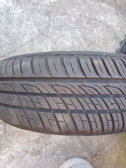 Barum 185/65R14 - 2
