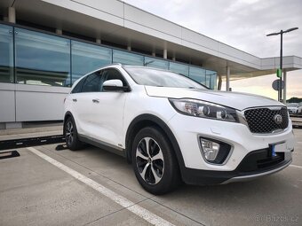 KIA SORENTO UM 2016 2.2CRDI AUTOMAT 7MIST - 2