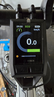 Sada Kiox BUI 330 pro modernizaci Bosch - 2