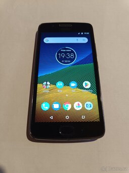 Motorola G5 - 2