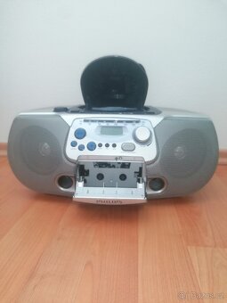 Philips radio - 2