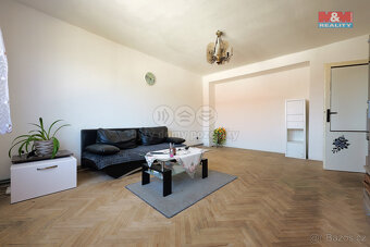 Prodej bytu 3+1, 73 m², Konice, ul. Za nádražím - 2