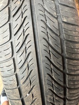 165/70/13 letni - 2