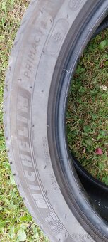 Michelin primacy 4 225/45/17 - 2