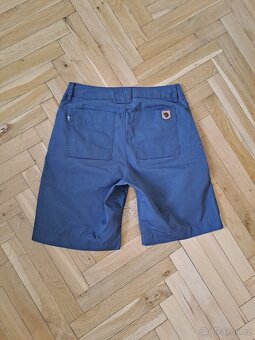 Fjallraven kraťasy greenland w - 2
