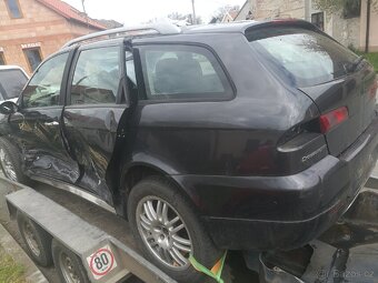 Alfa Romeo Grosswagon - 2