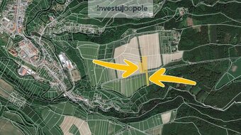 Prodej pole v k.ú. Nové Město nad Metují - 2