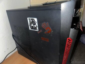 Acer nitro - 2