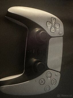 PlayStation 5 (Slim) Digital Edition - 2