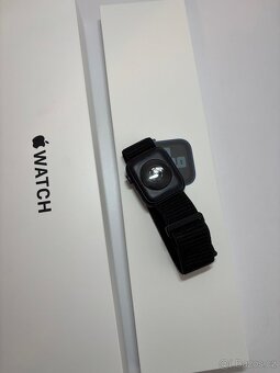 Apple watch SE 2022 40mm - 2