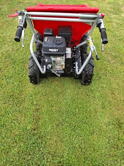 Mini transportér Dumper Hecht - 2