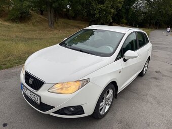 Seat Ibiza 1.6 TDi - 2