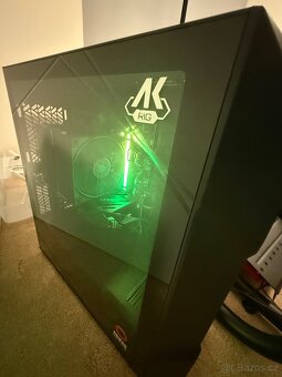 Gaming / Workstation PC — RTX 4070 - 2