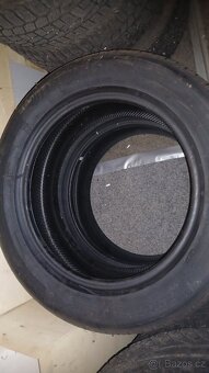 Hankook 235/55r18 - 2