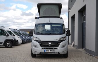 Hymer Free 600 9/2025 - 2