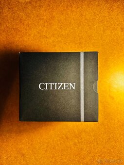 CITIZEN Promaster Sky CB5004-59 W - 2