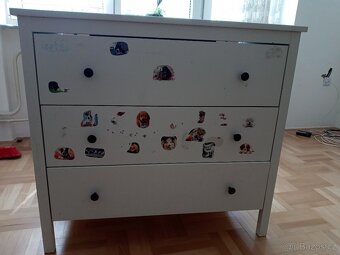 Komoda Ikea - 2
