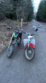 Jawa 20 - 2