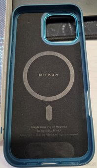 iPhone 16 Pro Max Military-Grade Protective Case - 2
