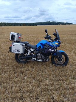 Yamaha XT1200 Z SuperTenere - 2