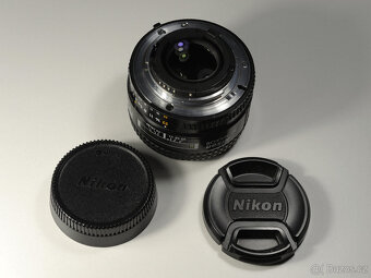 Nikon Nikkor AF 35/2D - 2