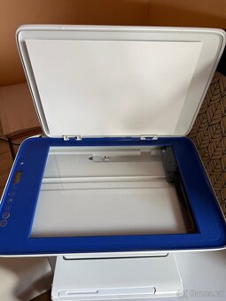 Multifunkční tiskárna HP DeskJet 2630 – málo používaná - 2