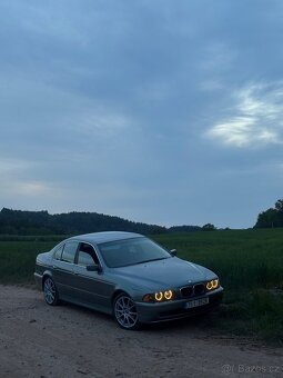 Alu BMW 5x120 r18 - 2