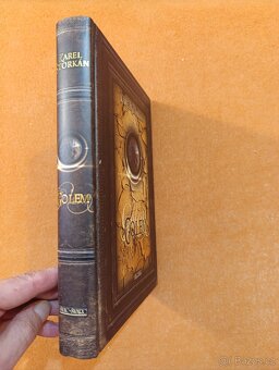 GOLEM - Karel Štorkán - 2