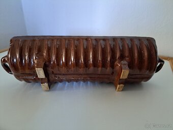 Keramická forma, odkapávač na nádobí, držák do sprchy - 2