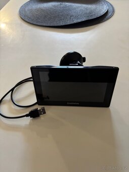 Navigace Garmin - 2