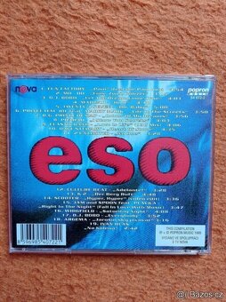 ČÁGO BELO ŠÍLENCI 1 TOP STAV - 2